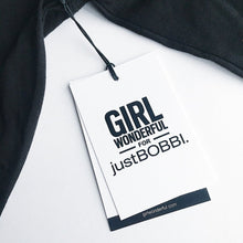 Load image into Gallery viewer, Girl Entrepreneur, hangtag, a collaboration with Bobbi Brown, #entrepreneur, #girlentrepreneur, #girlwonderful