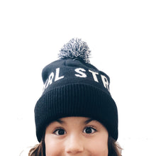 Load image into Gallery viewer, GIRL STRONG BEANIE