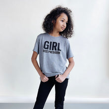 Load image into Gallery viewer, GIRL VICE PRESIDENT T-SHIRT